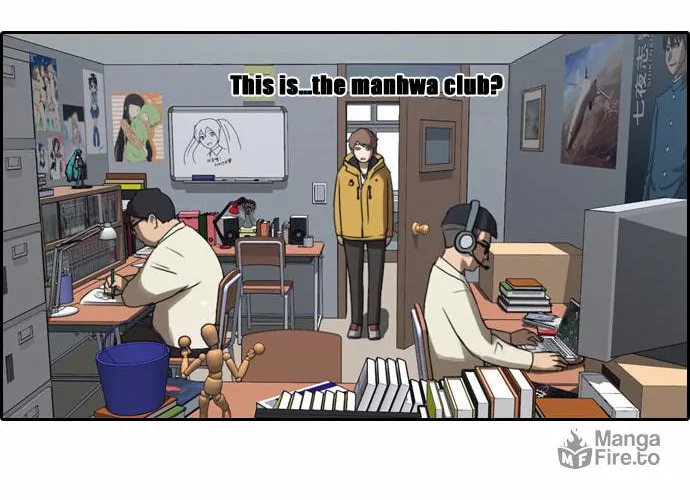 Read Free Draw chapter 6 image 39 on Lezhin