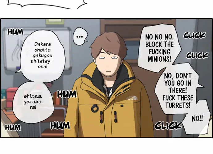 Read Free Draw chapter 6 image 42 on Lezhin