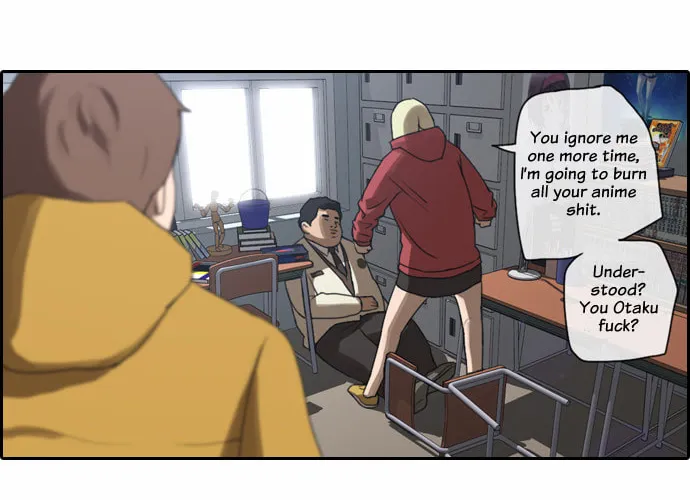 Read Free Draw chapter 6 image 48 on Lezhin