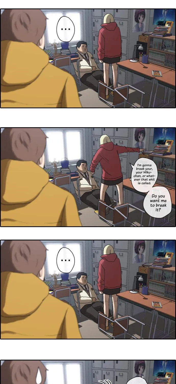 Read Free Draw chapter 6 image 49 on Lezhin
