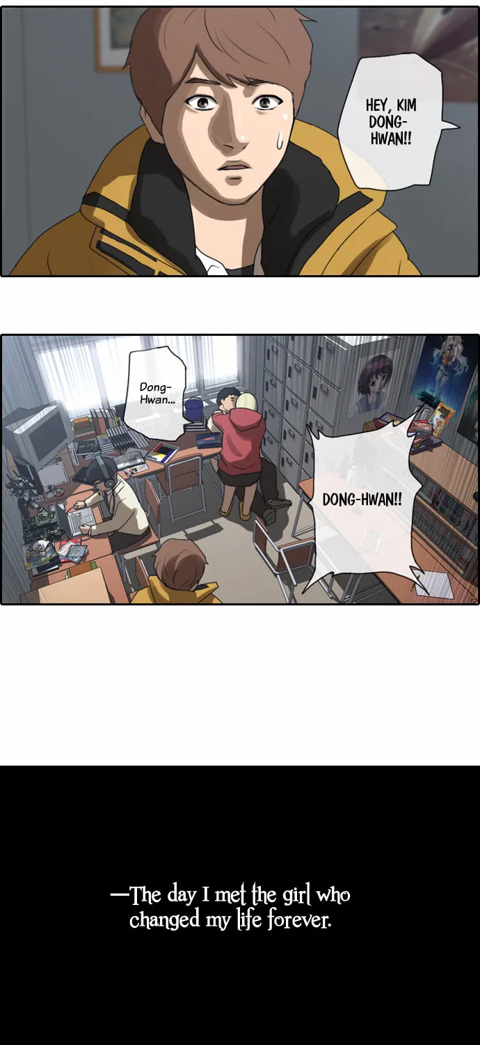 Read Free Draw chapter 6 image 51 on Lezhin