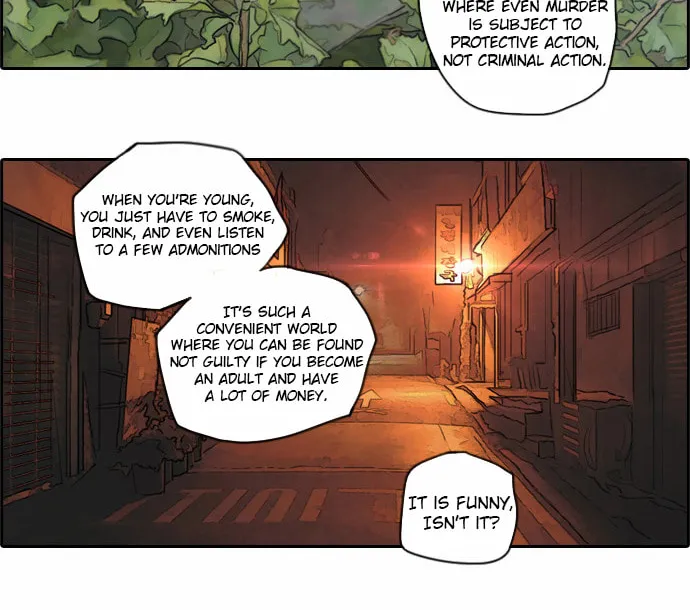 Read Free Draw chapter 60 image 22 on Lezhin