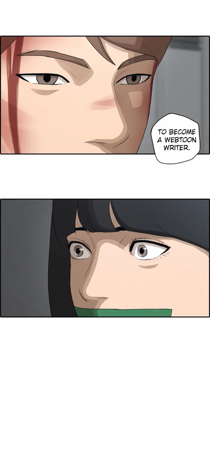 Read Free Draw chapter 60 image 28 on Lezhin