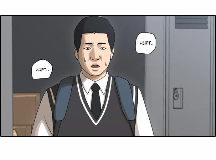 Read Free Draw chapter 61 image 22 on Lezhin