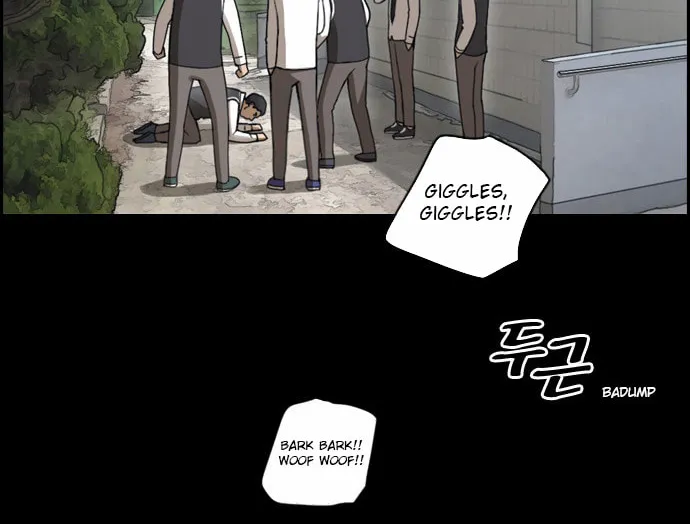 Read Free Draw chapter 61 image 27 on Lezhin