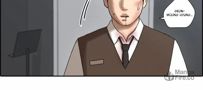 Read Free Draw chapter 61 image 34 on Lezhin
