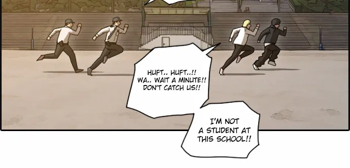 Read Free Draw chapter 62 image 13 on Lezhin