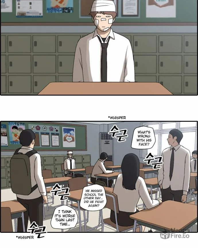 Read Free Draw chapter 62 image 16 on Lezhin