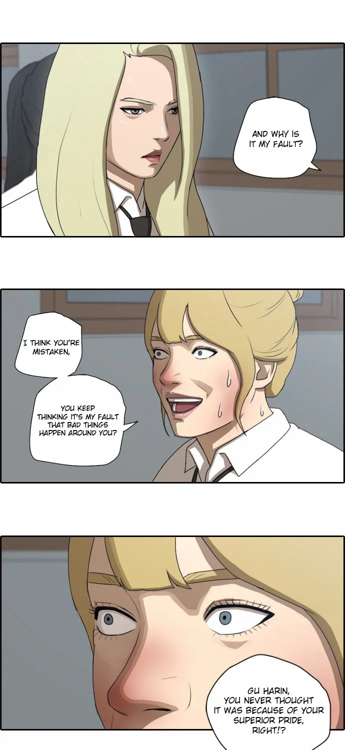 Read Free Draw chapter 62 image 26 on Lezhin