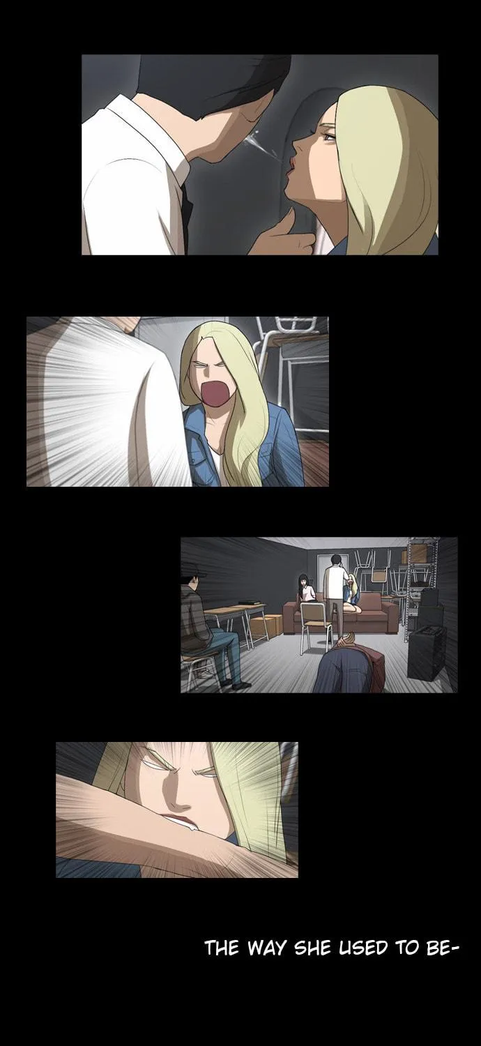 Read Free Draw chapter 62 image 33 on Lezhin