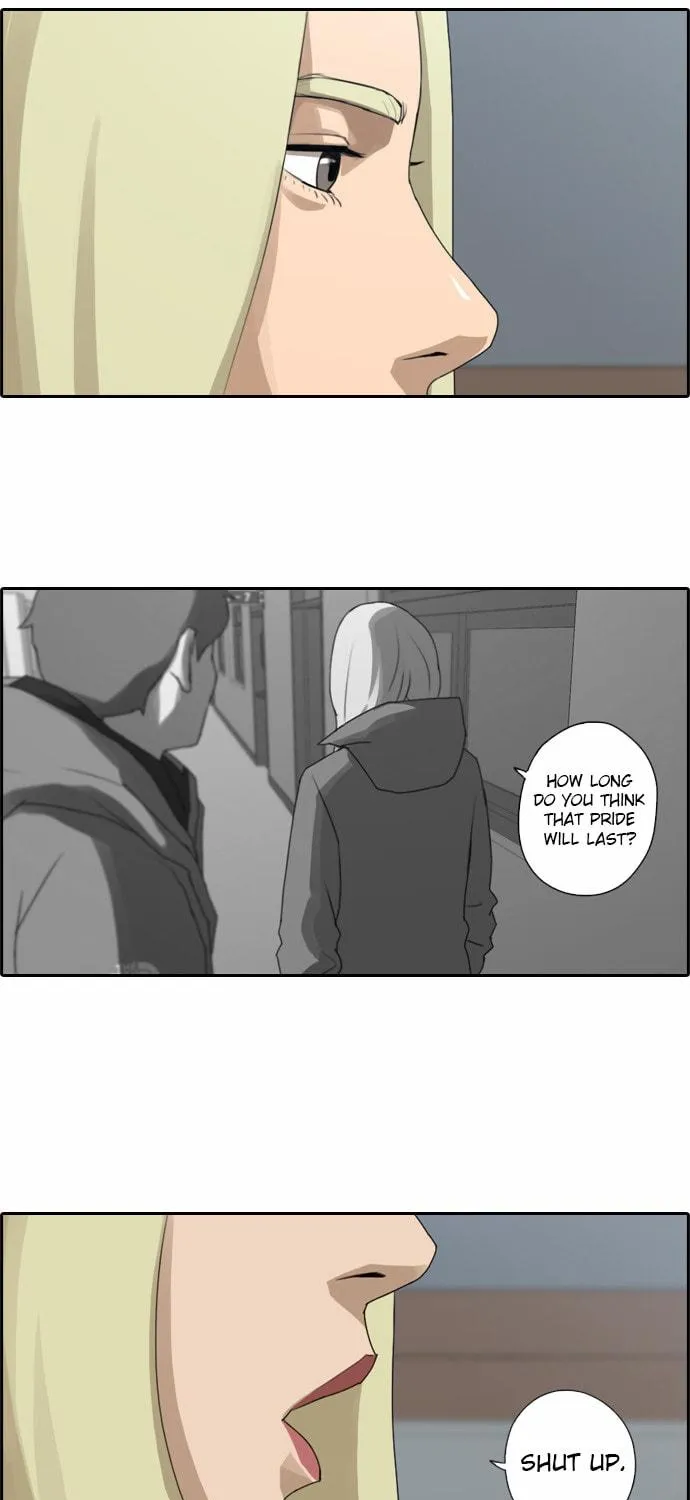 Read Free Draw chapter 62 image 35 on Lezhin
