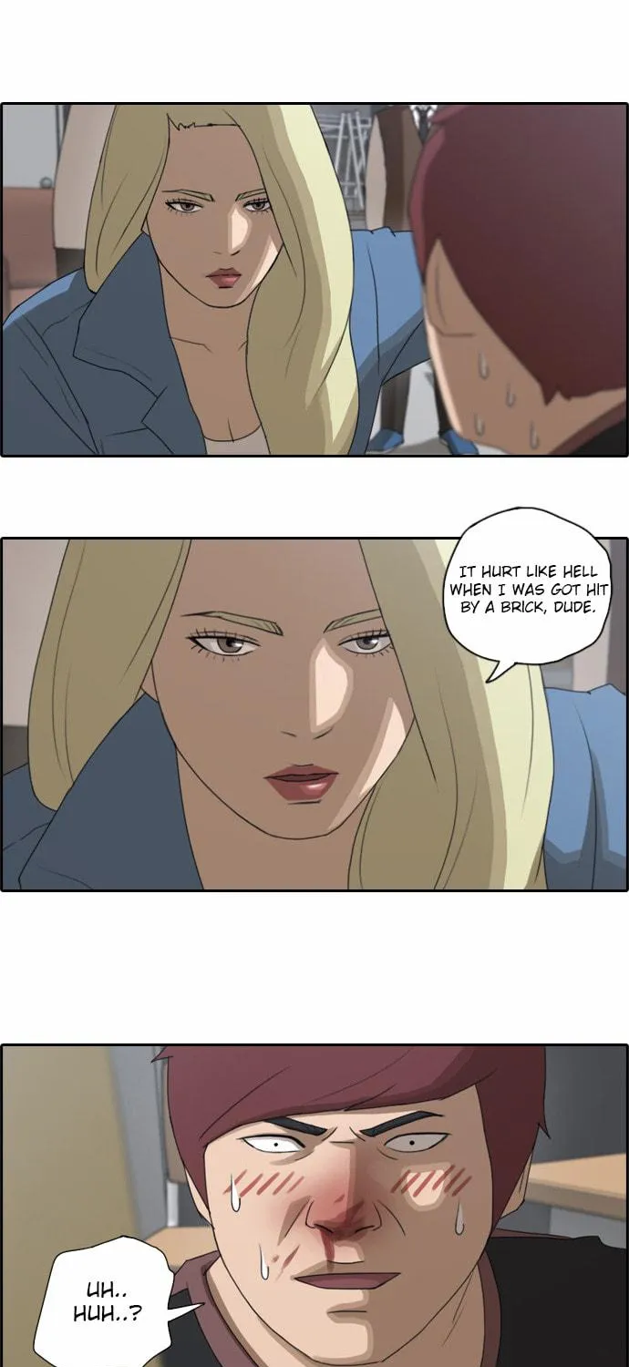 Read Free Draw chapter 62 image 6 on Lezhin