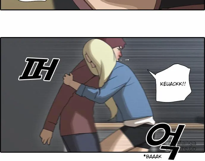 Read Free Draw chapter 62 image 7 on Lezhin