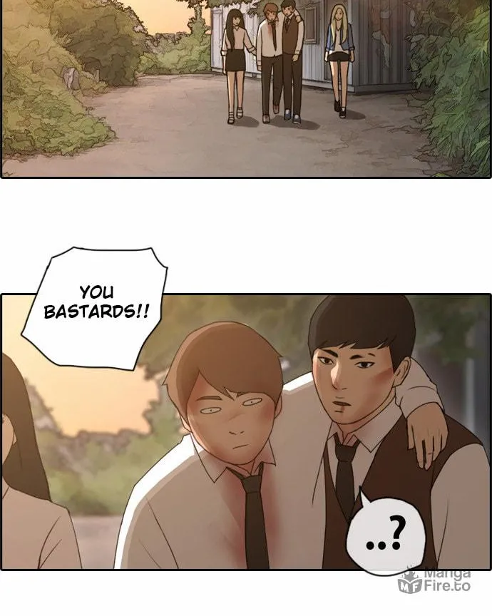 Read Free Draw chapter 62 image 9 on Lezhin
