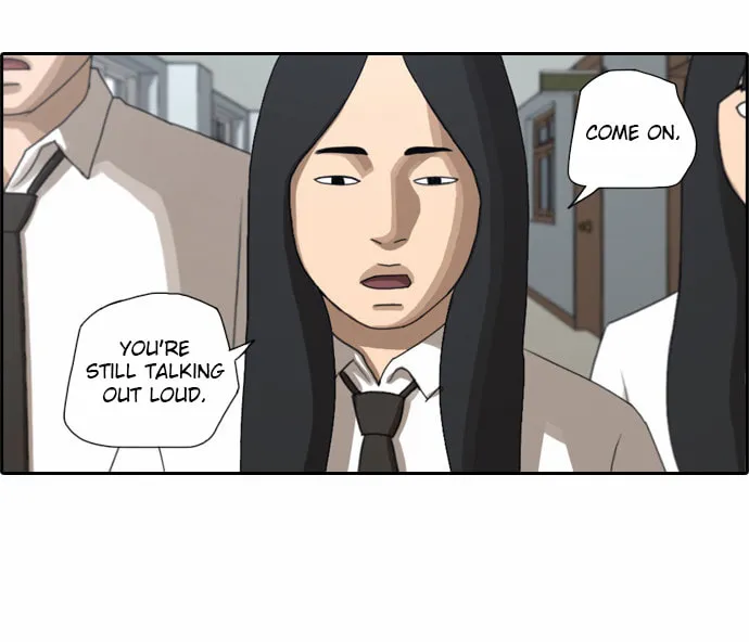 Read Free Draw chapter 63 image 10 on Lezhin