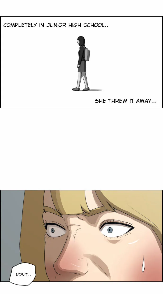 Read Free Draw chapter 63 image 12 on Lezhin