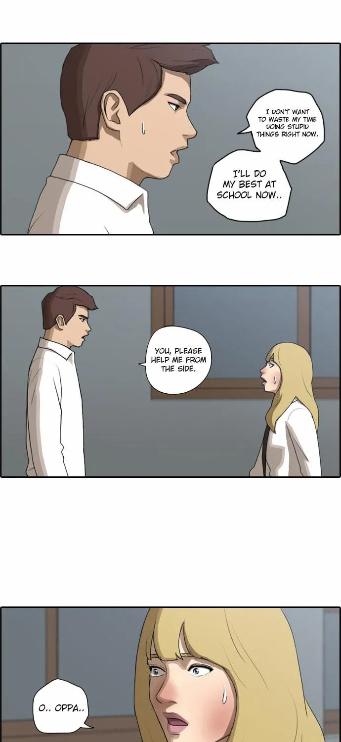 Read Free Draw chapter 63 image 30 on Lezhin