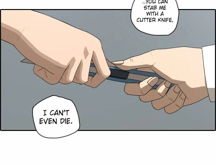 Read Free Draw chapter 63 image 38 on Lezhin