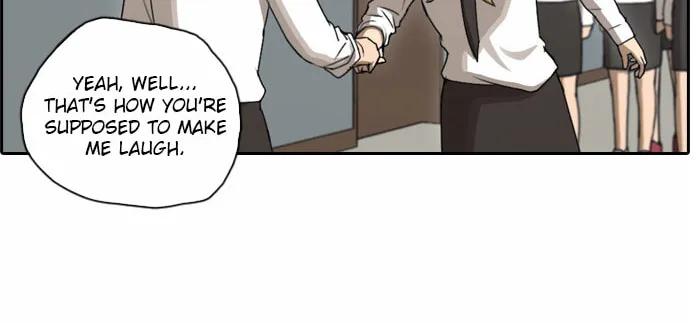 Read Free Draw chapter 63 image 40 on Lezhin