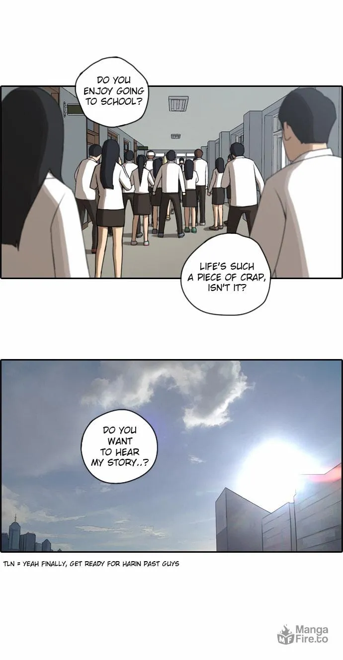 Read Free Draw chapter 63 image 41 on Lezhin