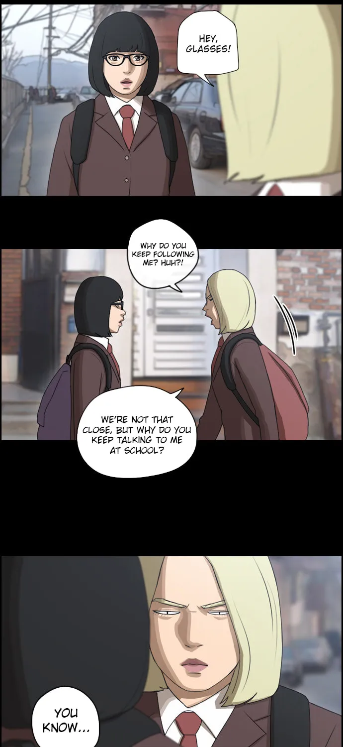 Read Free Draw chapter 64 image 10 on Lezhin
