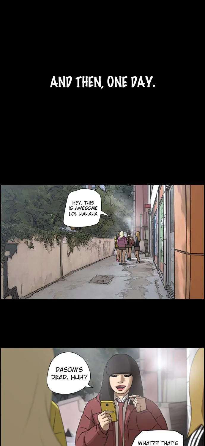 Read Free Draw chapter 64 image 34 on Lezhin