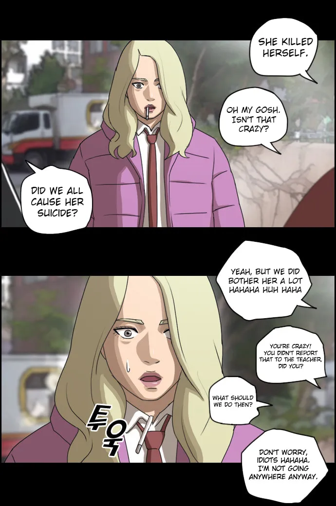 Read Free Draw chapter 64 image 36 on Lezhin