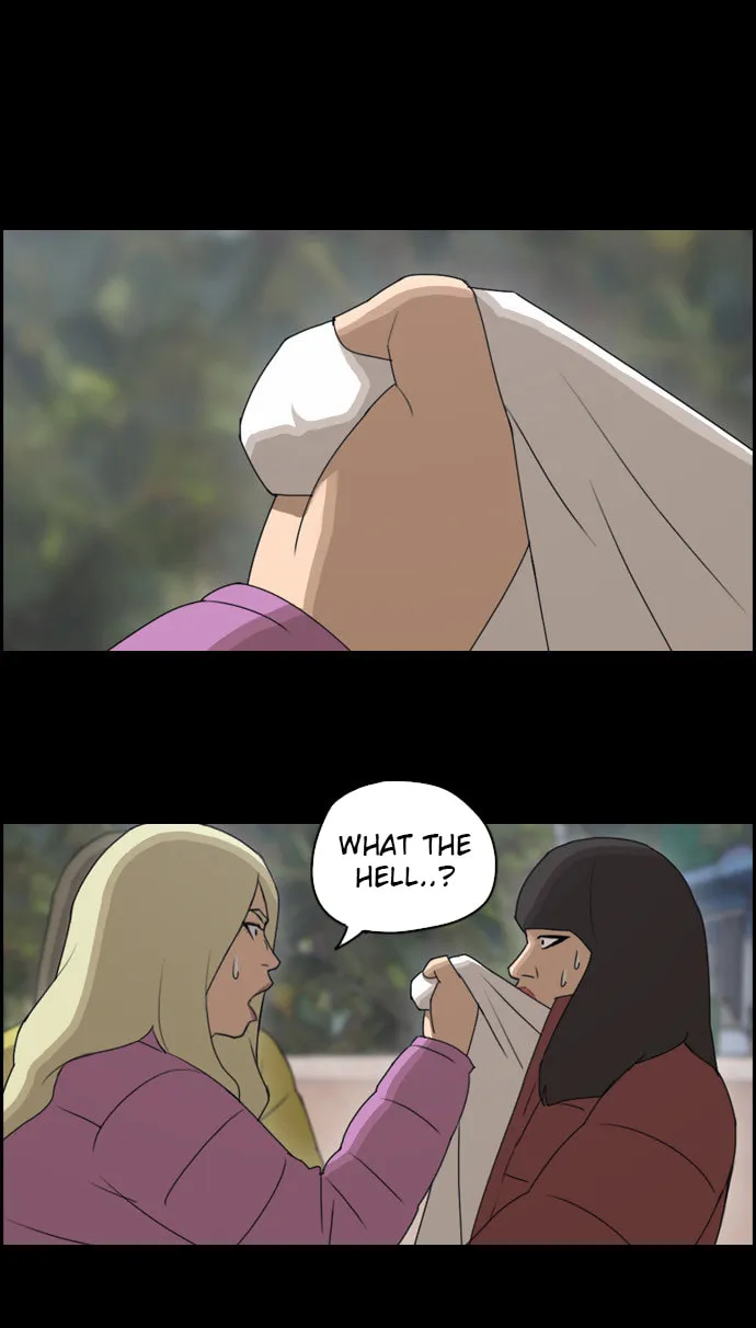 Read Free Draw chapter 64 image 37 on Lezhin