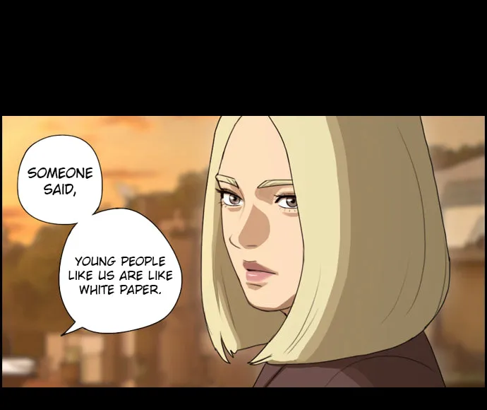 Read Free Draw chapter 64 image 42 on Lezhin