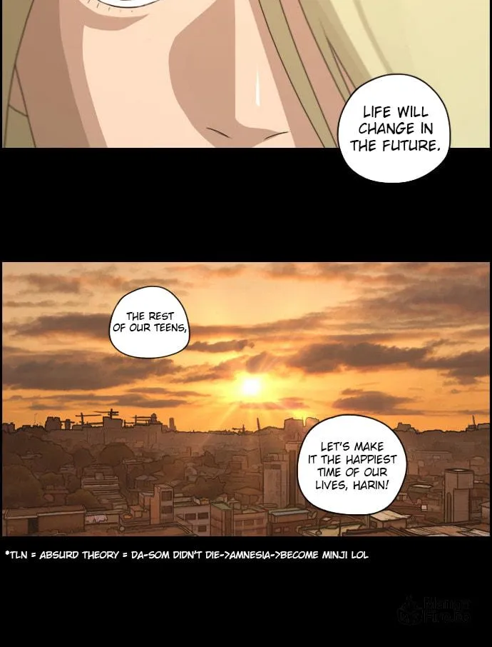 Read Free Draw chapter 64 image 44 on Lezhin