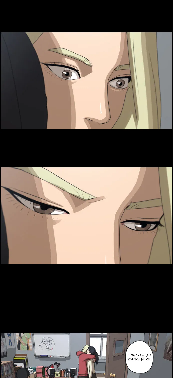 Read Free Draw chapter 65 image 27 on Lezhin