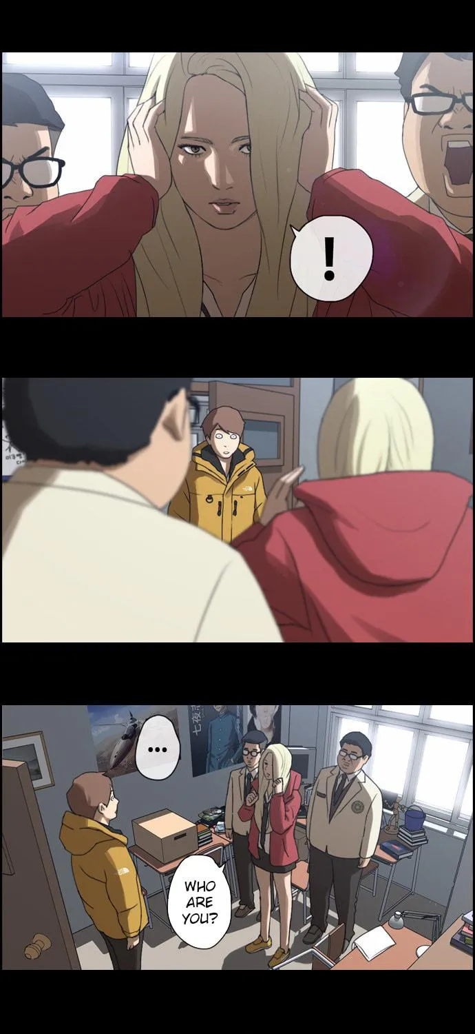 Read Free Draw chapter 65 image 30 on Lezhin