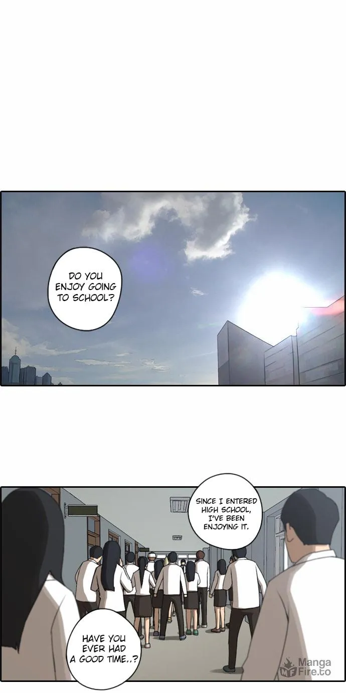 Read Free Draw chapter 65 image 43 on Lezhin