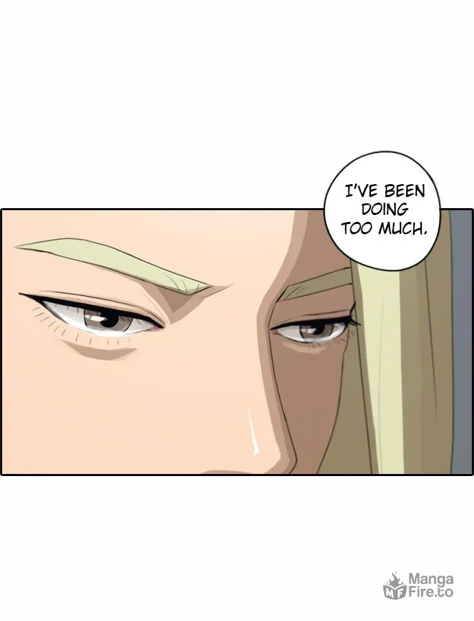 Read Free Draw chapter 65 image 46 on Lezhin