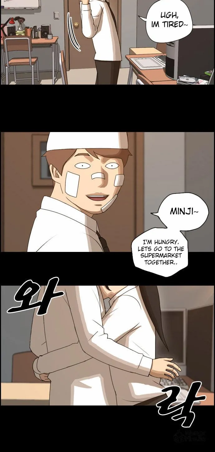 Read Free Draw chapter 66 image 16 on Lezhin