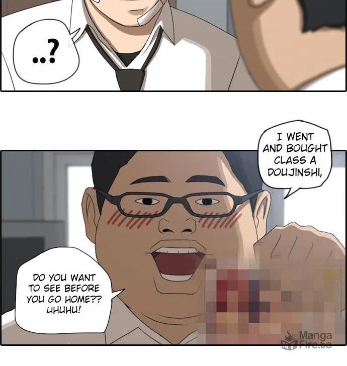 Read Free Draw chapter 66 image 25 on Lezhin