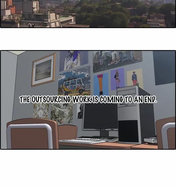 Read Free Draw chapter 66 image 28 on Lezhin