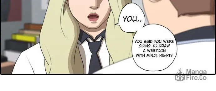 Read Free Draw chapter 66 image 34 on Lezhin