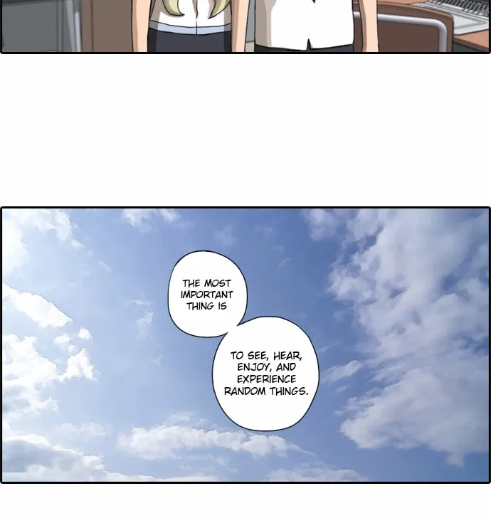 Read Free Draw chapter 66 image 37 on Lezhin