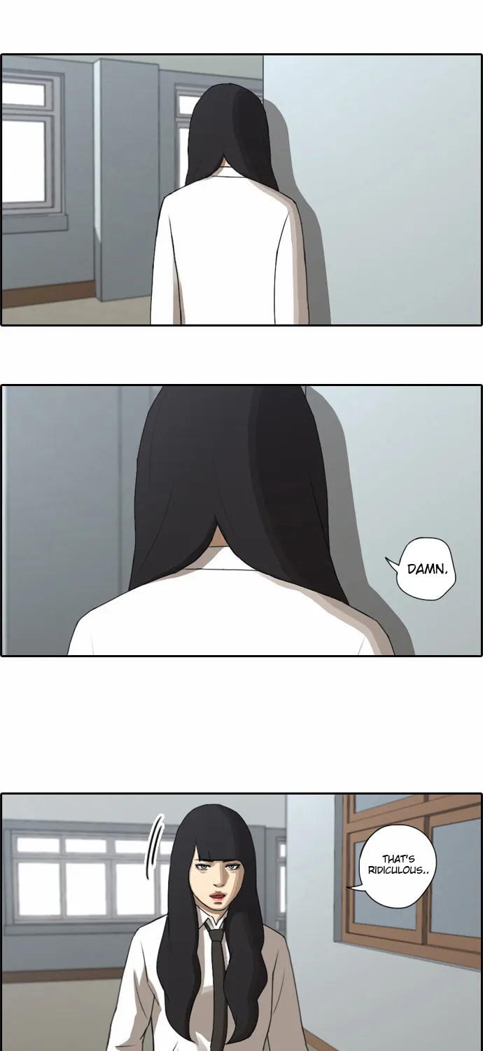 Read Free Draw chapter 66 image 5 on Lezhin
