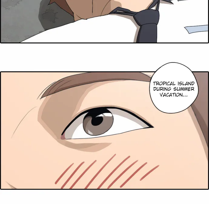 Read Free Draw chapter 67 image 17 on Lezhin