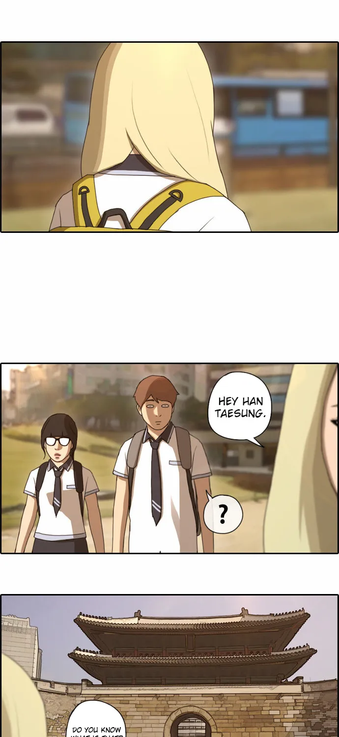 Read Free Draw chapter 67 image 20 on Lezhin