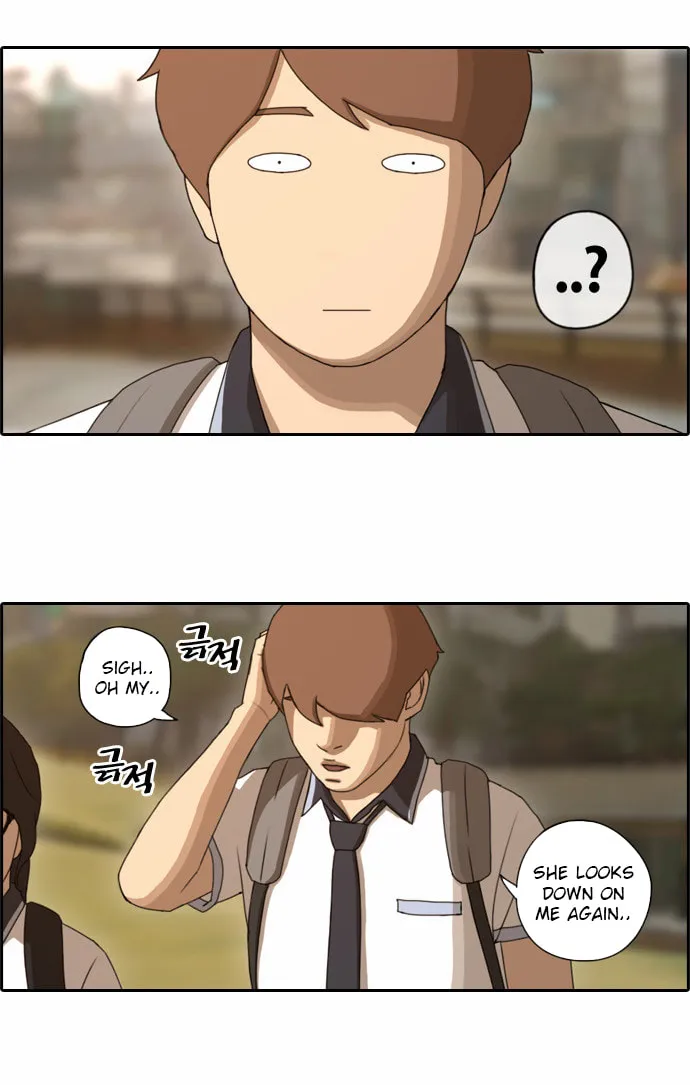 Read Free Draw chapter 67 image 22 on Lezhin