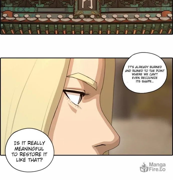 Read Free Draw chapter 67 image 24 on Lezhin