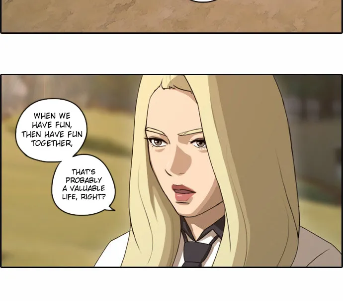 Read Free Draw chapter 67 image 26 on Lezhin