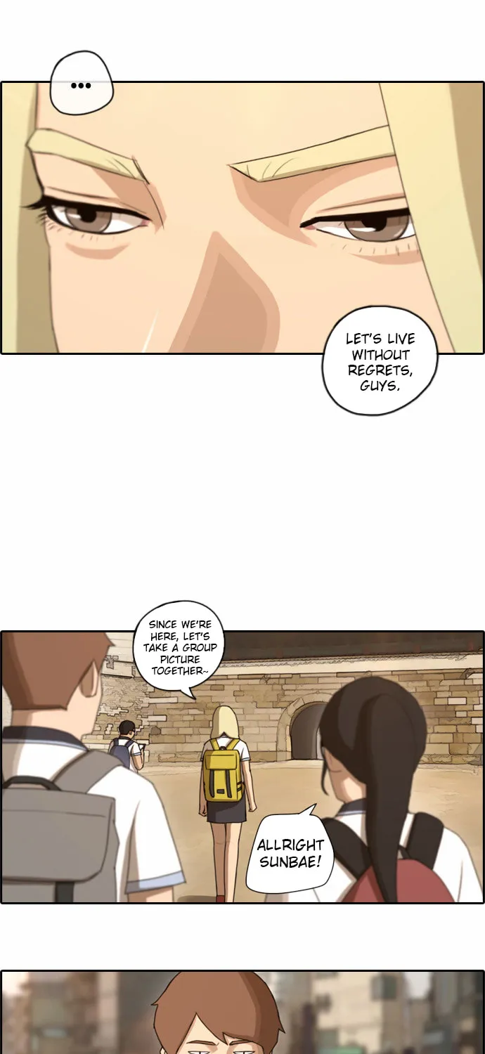 Read Free Draw chapter 67 image 27 on Lezhin