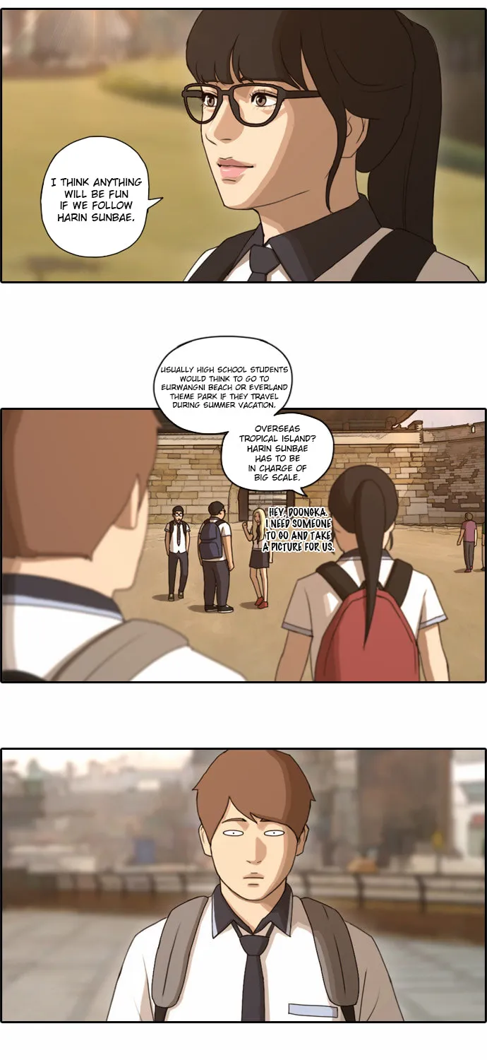 Read Free Draw chapter 67 image 30 on Lezhin
