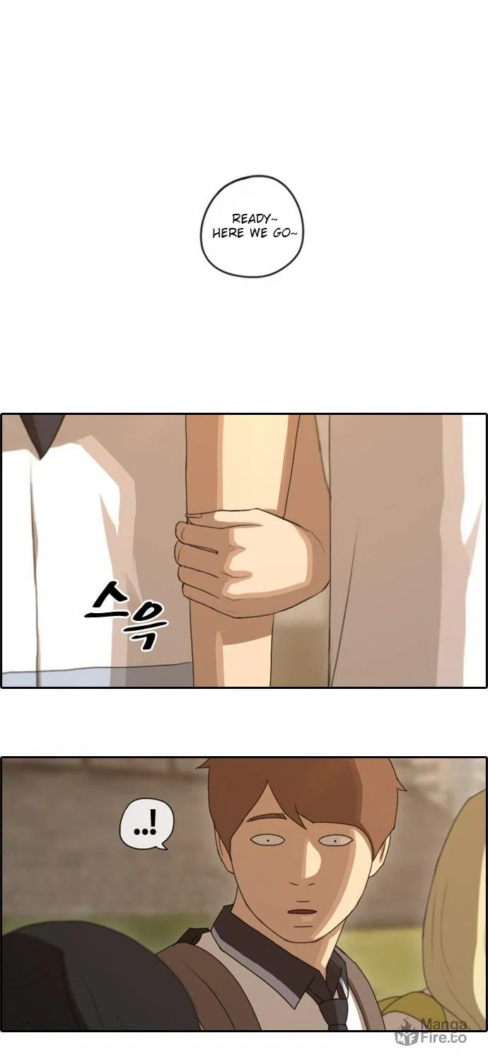 Read Free Draw chapter 67 image 32 on Lezhin