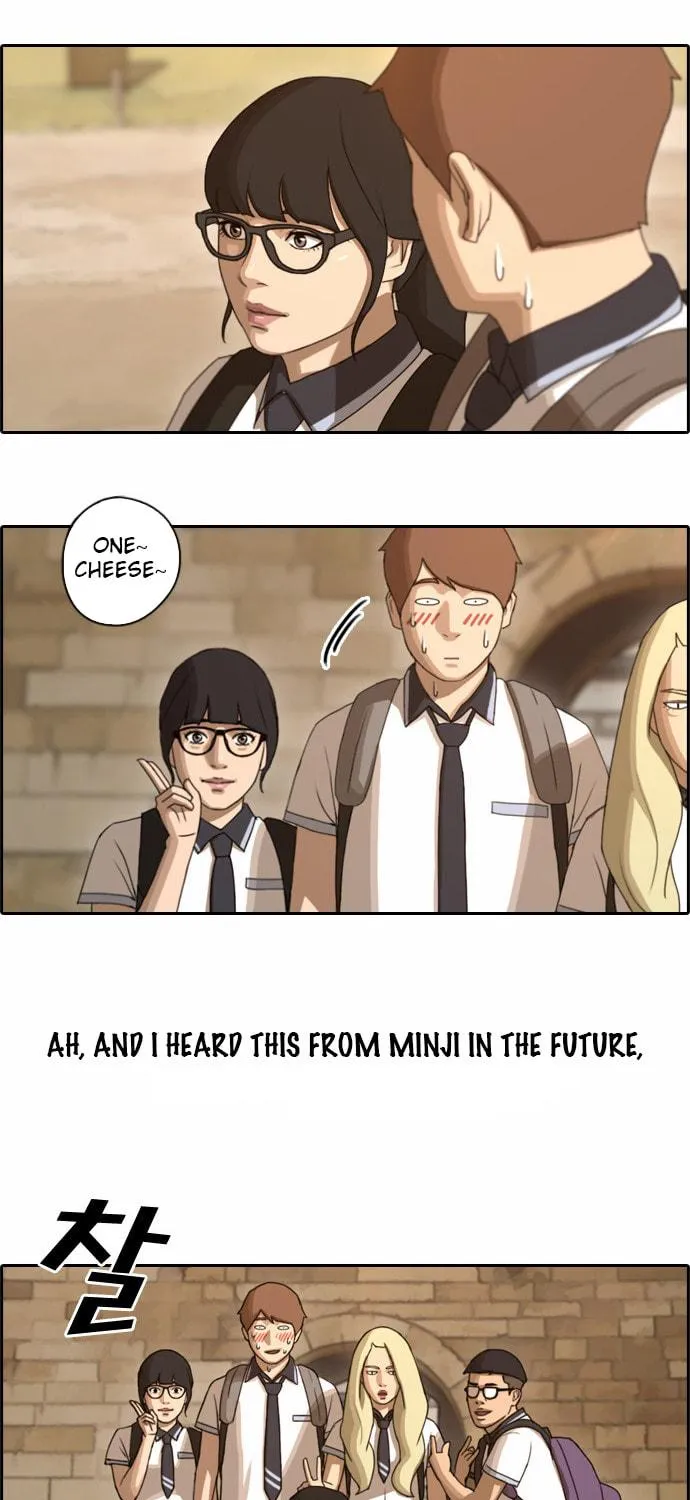 Read Free Draw chapter 67 image 34 on Lezhin
