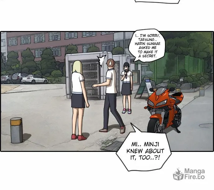 Read Free Draw chapter 67 image 7 on Lezhin